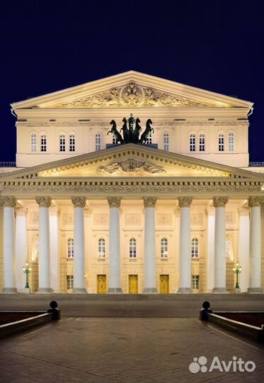 Билеты в театр «У моста»