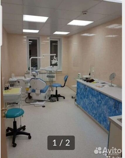 Аренда кабинета