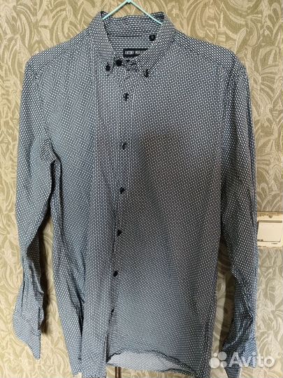 Рубашка мужская Antony Morato s/m