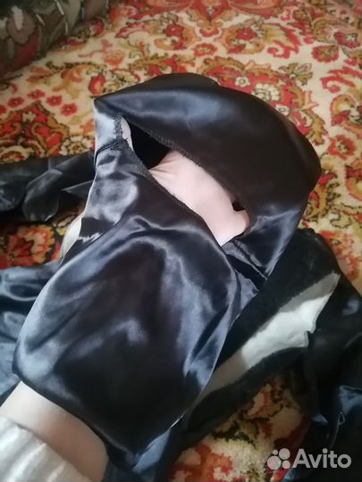 Новогодний костюм