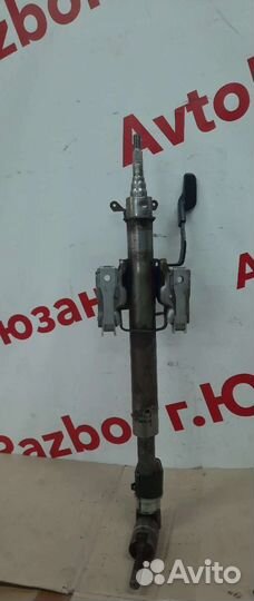 Колонка рулевая Rover 600