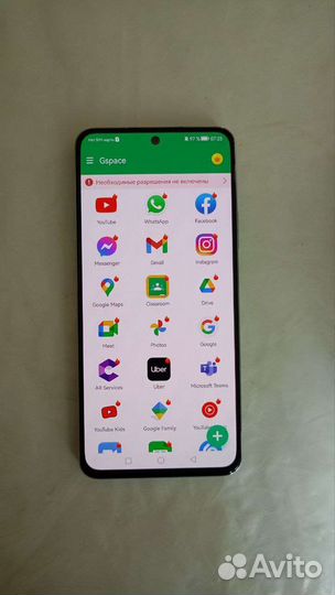 Huawei nova 10 se
