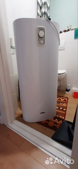 Водонагреватель