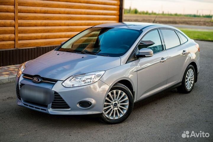 Рулевые рейки Ford Focus 2, 3, C-Max