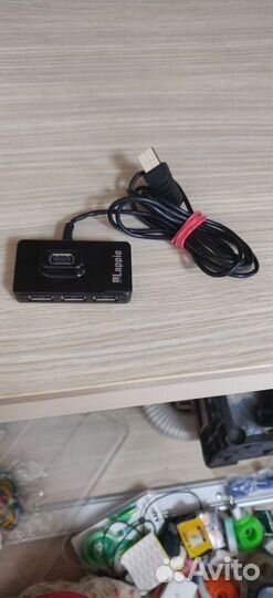 Usb разветвитель