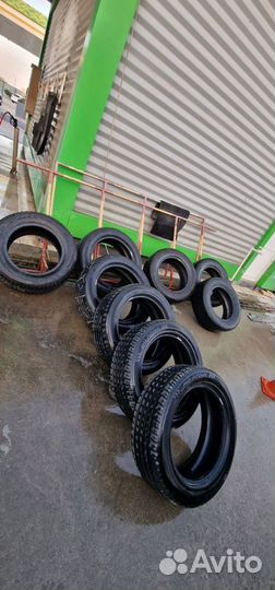 Lassa Driveways 215/55 R17