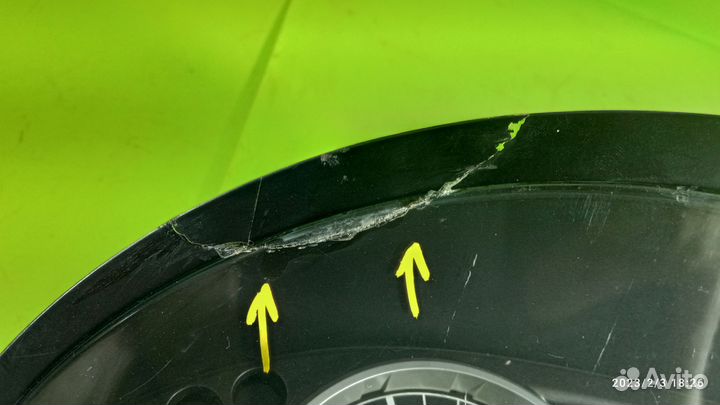 Панель приборов для Ford Mondeo 3 2000-2007