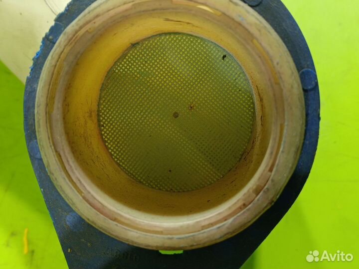 Горловина бачка омывателя для Porsche Cayenne 955