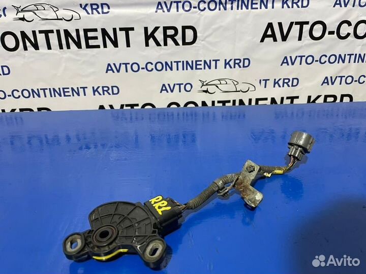 Датчик селектора АКПП Honda Elysion RR1 K24A