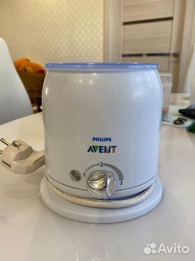 Подогреватель