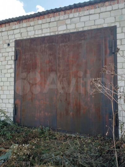 Гараж, 27 м²
