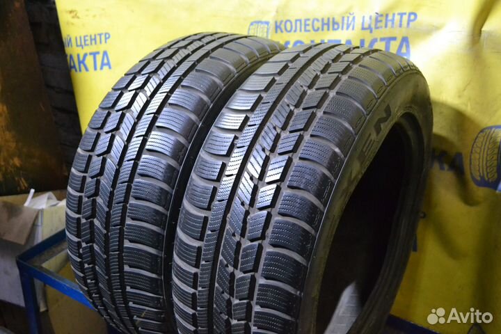 Nexen Winguard Sport 225/55 R17