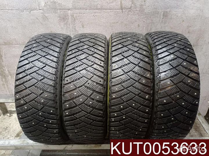 Goodyear Ultragrip Ice Arctic 185/60 R15 107U