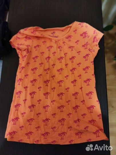 Вещи на девочку