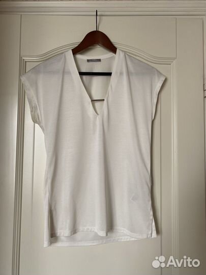 Футболка женская полиэстер Zara (S)