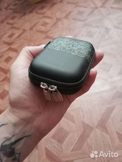 Чехол для фотоаппарата