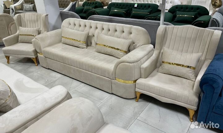 Диван манго раскладной