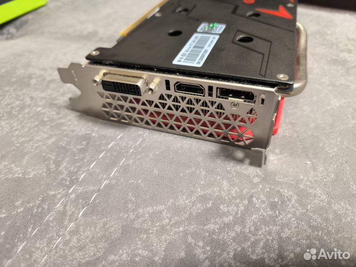 Видеокарта RTX 2060 Super 8Gb Colorful