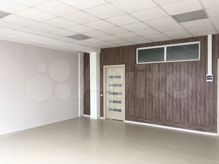 Помещение свободного назначения, 35 м²