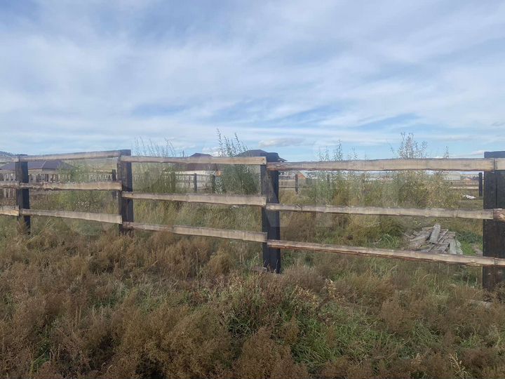 Участок 6 сот. (ИЖС)