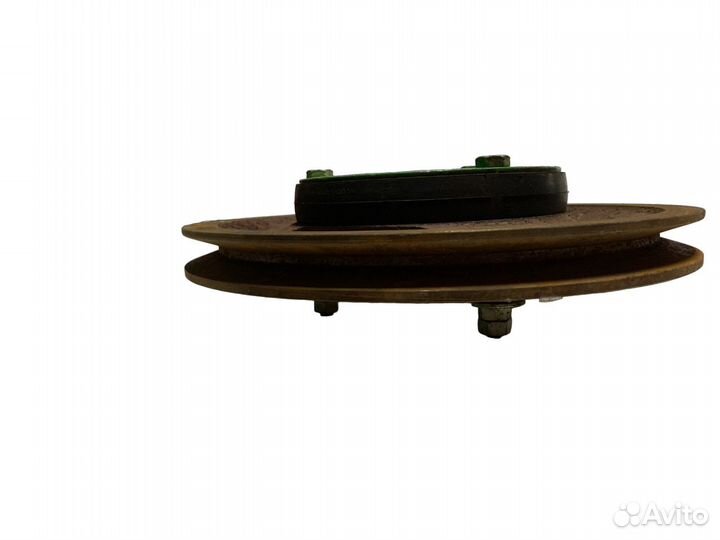 Механизм рсм 10.01.50.550 предохранитель зерна эл