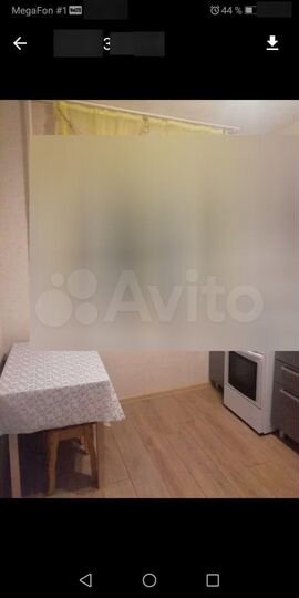 2-к. квартира, 48 м², 3/10 эт.