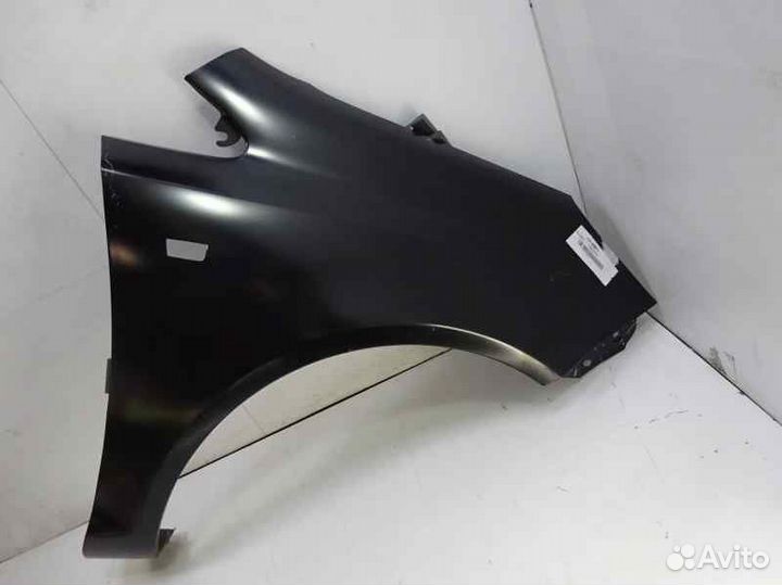 Крыло переднее Опель Корса Д Corsa D