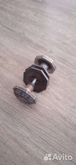 Ручки дверная и мебельные