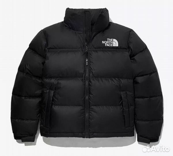 The north face 700