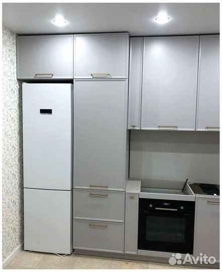 Кухонный гарнитур гарантия