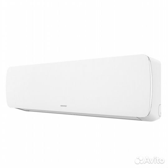 Сплит-система nordfrost i-12 reels inverter