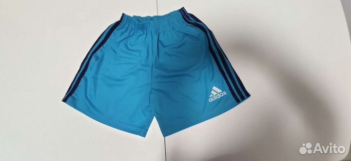 Детская футбольная форма