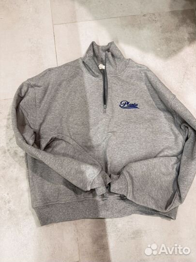 Planta rosa анорак