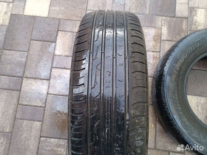 Cordiant Comfort 2 SUV 215/70 R16 105M