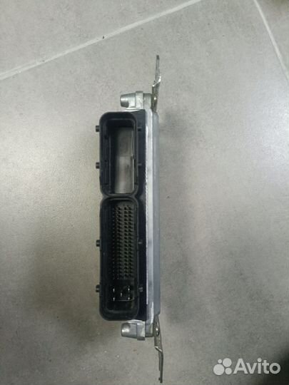 Блок управления двигателем микас 10.3