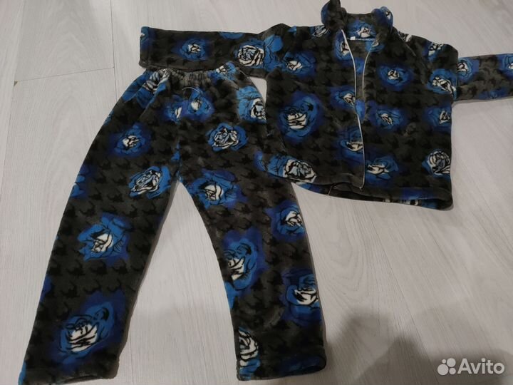 Костюм детский