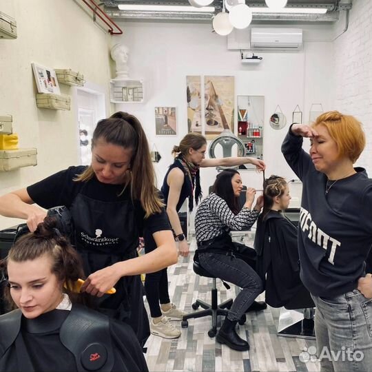 Обучение с нуля