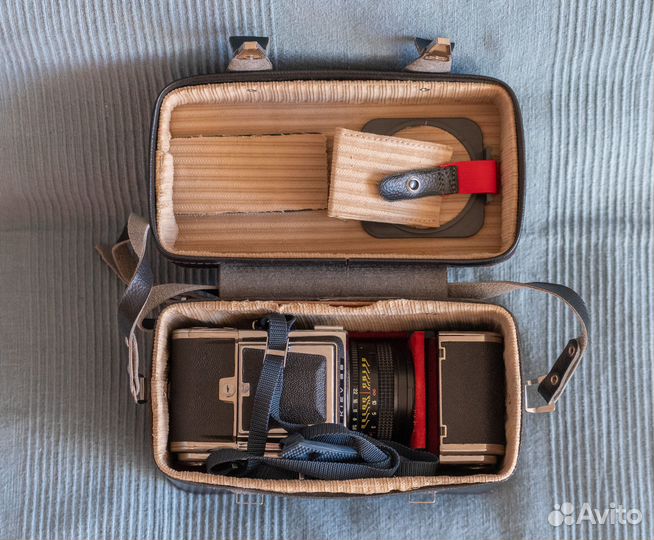 Киев 88 TTL комплект