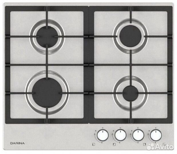 Варочная панель Darina 1T3 BGM341 11 X3
