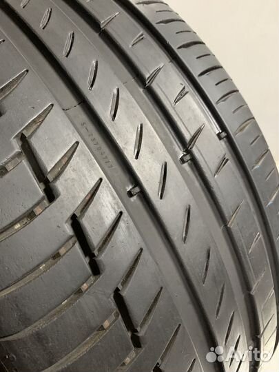 Continental ContiPremiumContact 6 235/40 R18 95Y