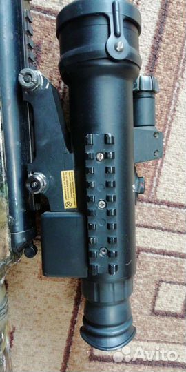 Прибор ночного видения yukon