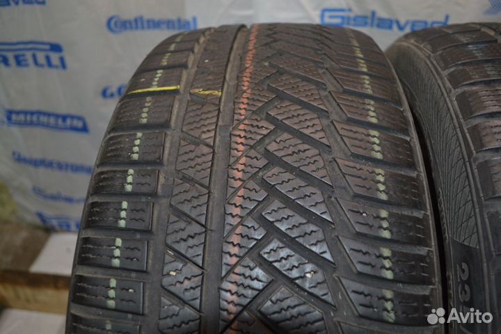 Continental ContiWinterContact TS 850 P 235/45 R18 98V