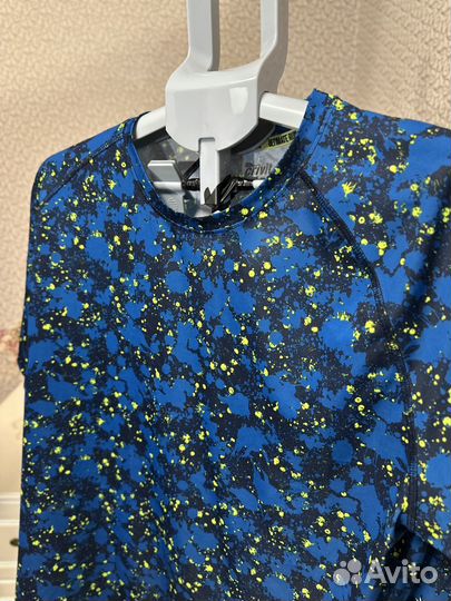 Футболка Crivit