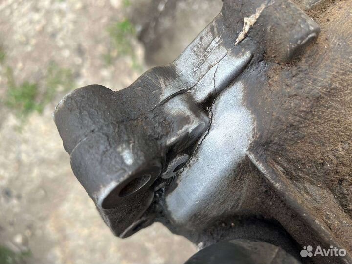 Кпп ваз 2110-2112