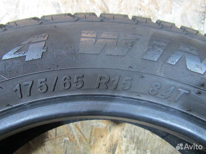 Marangoni 4 Winter E+ 175/65 R15