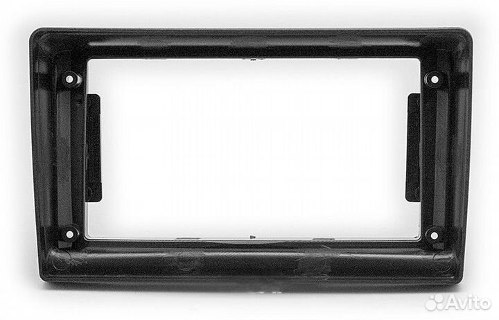 Переходная рамка для Kia Ceed (9 дюймов)