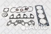 К-кт прокладок двс верхний\ Opel Corsa/Astra, Daew