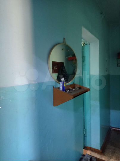 2-к. квартира, 50 м², 2/2 эт.