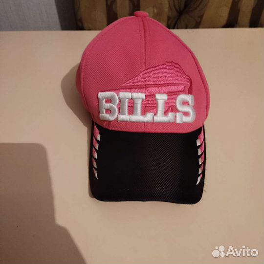 Кепка для девочки