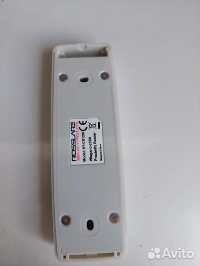 Считыватель Rosslare AY-CR12W